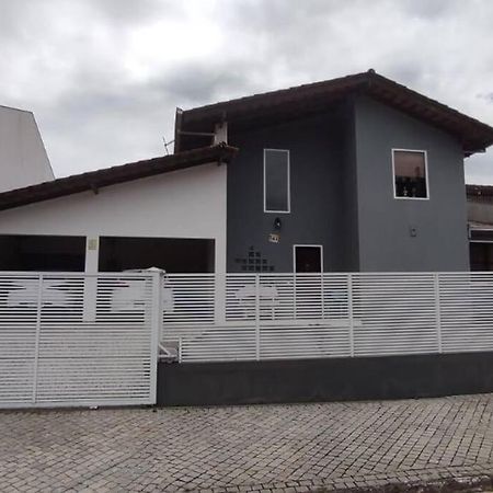 Trabalho, Lazer, Eventos, Festival De Danca Villa Joinville Bagian luar foto